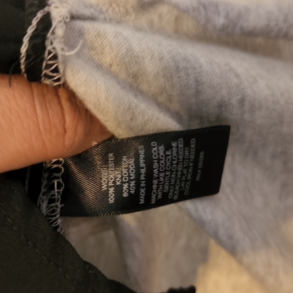Express Blouse - Picture 5 of 5